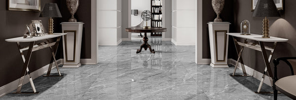 Are you considering a kitchen or bathroom renovation? Discover why porcelain tiles are the best option, and find design tips to help you create your dream space.